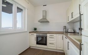 Luxury Apartman Ivana
